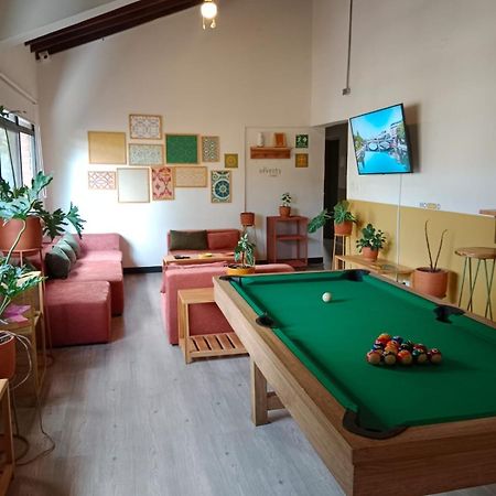 Apartments In La Seventy 메딜린 외부 사진
