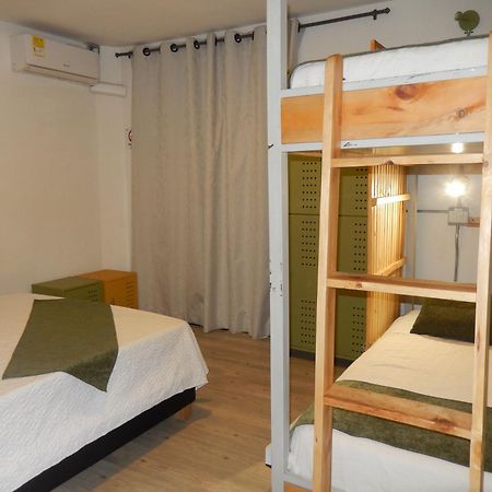 Apartments In La Seventy 메딜린 외부 사진