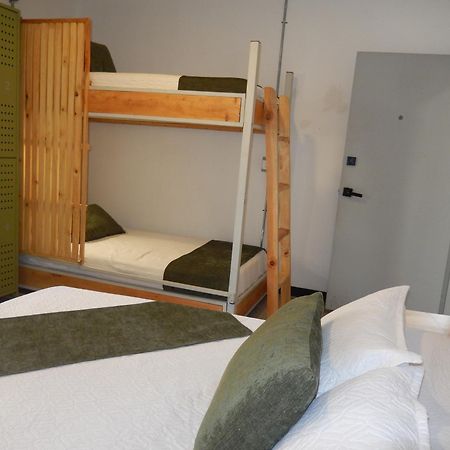 Apartments In La Seventy 메딜린 외부 사진