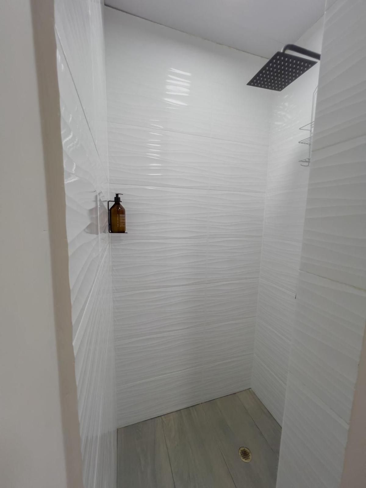 Apartments In La Seventy 메딜린 외부 사진