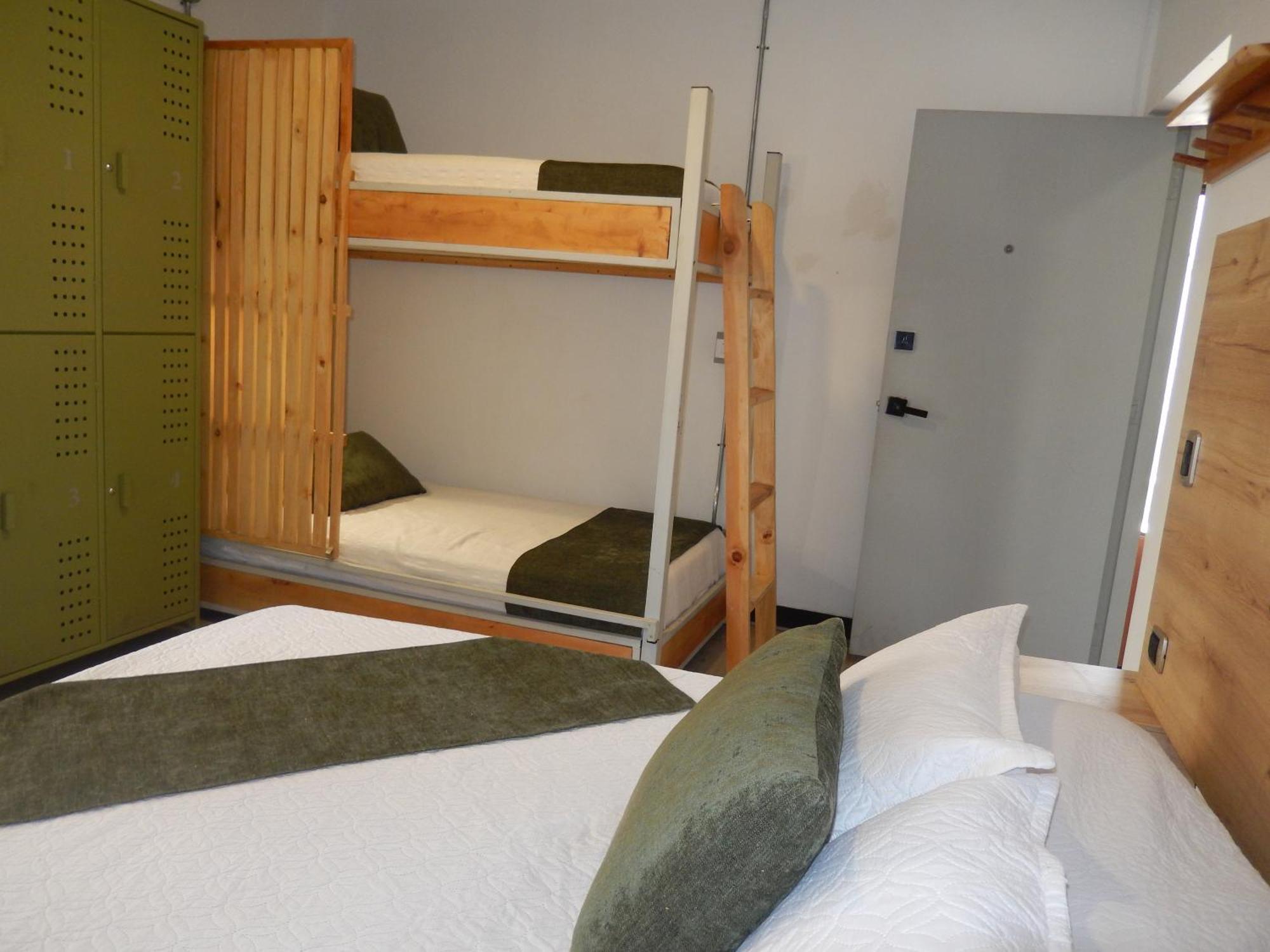 Apartments In La Seventy 메딜린 외부 사진
