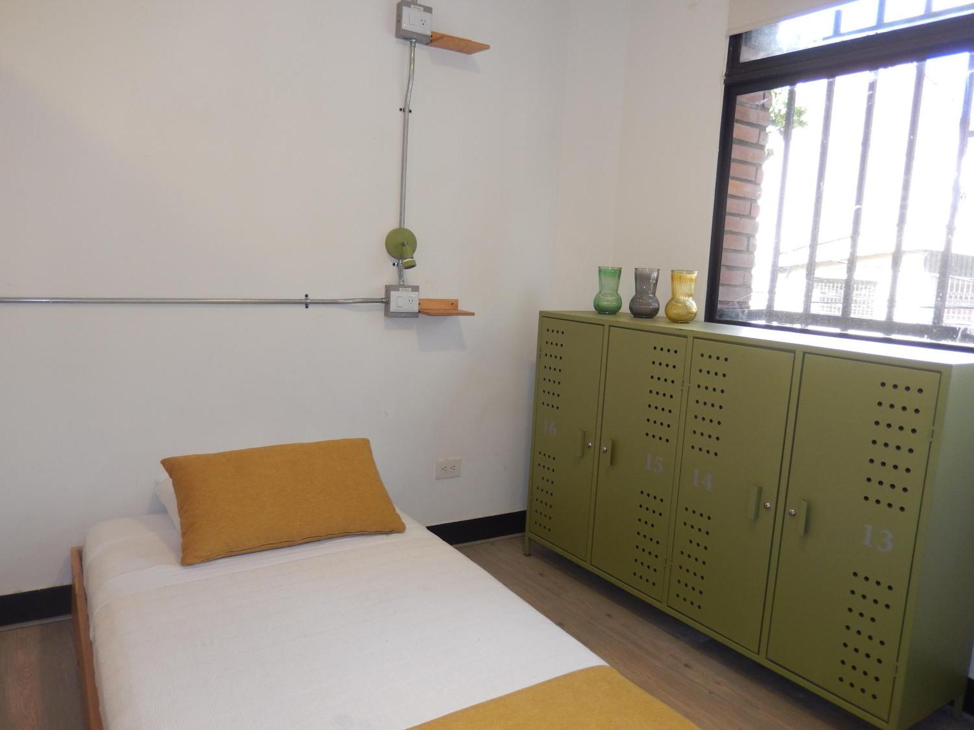 Apartments In La Seventy 메딜린 외부 사진