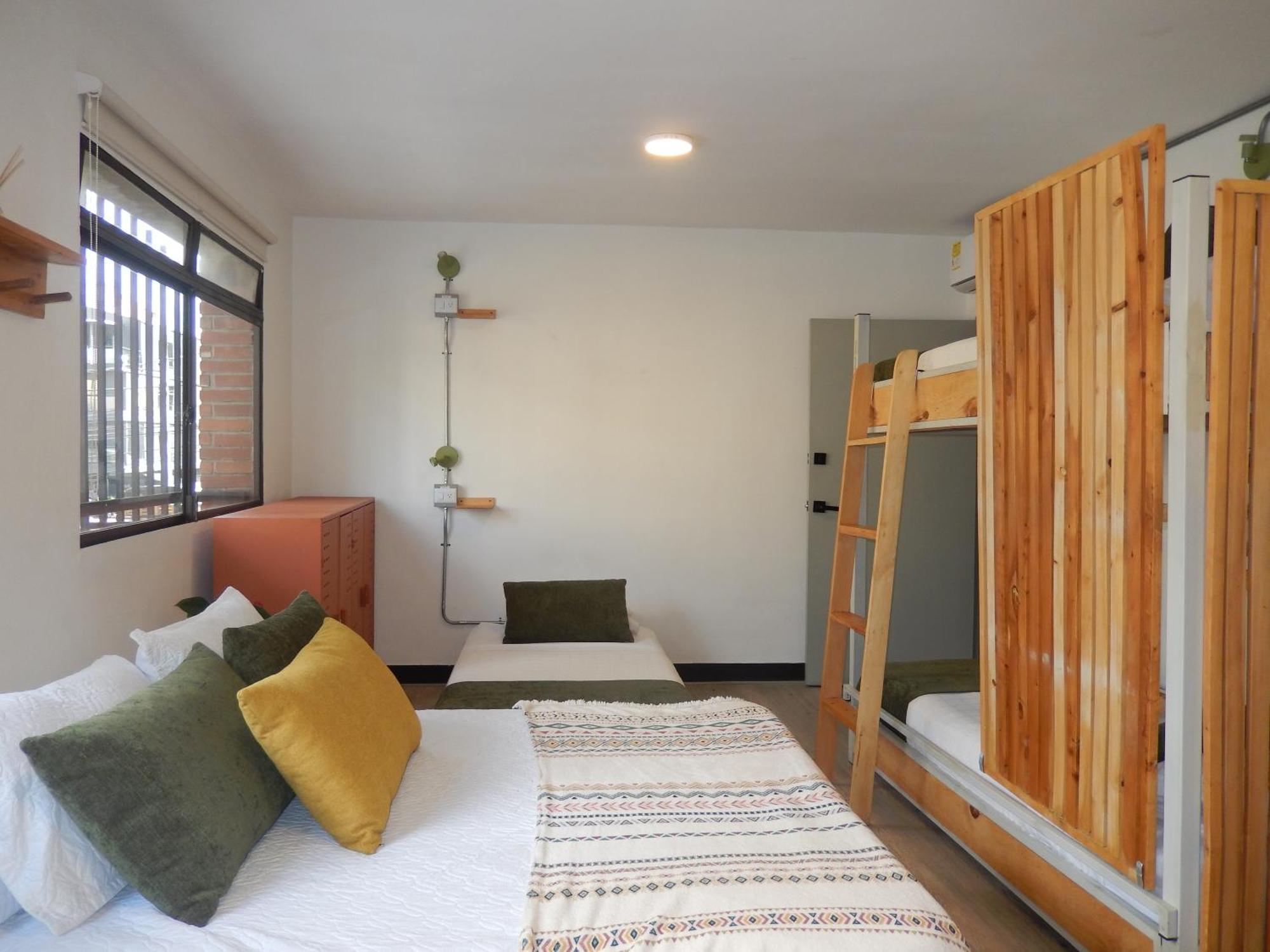 Apartments In La Seventy 메딜린 외부 사진