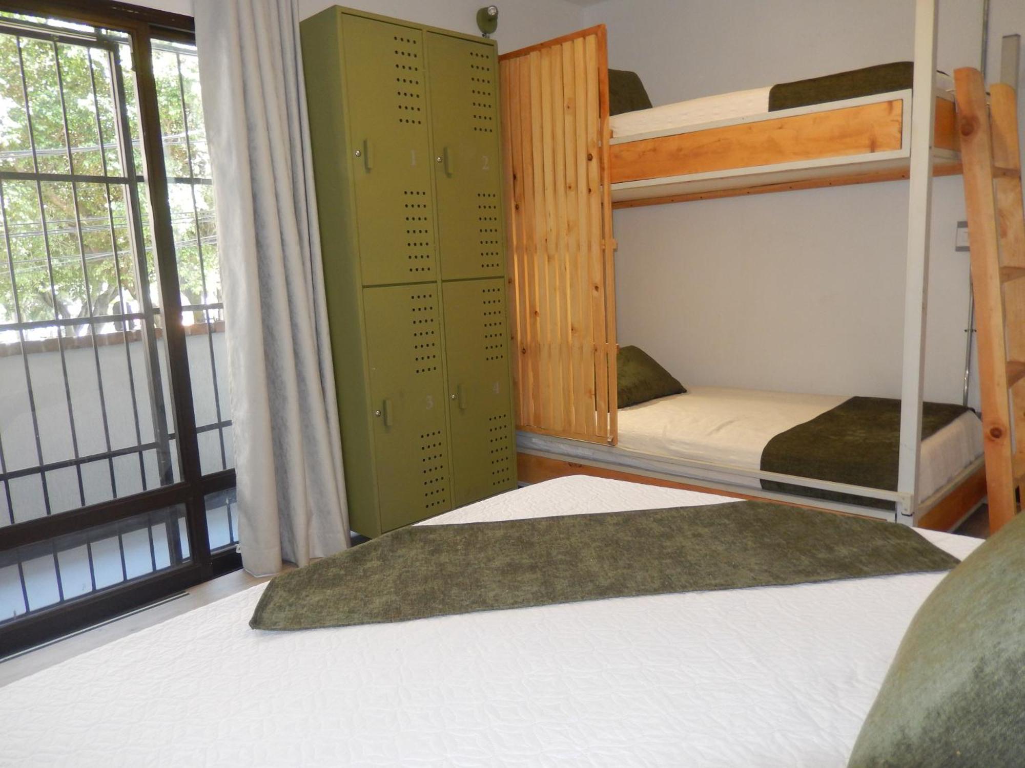 Apartments In La Seventy 메딜린 외부 사진