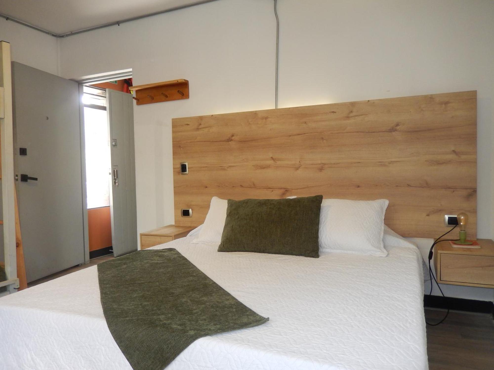 Apartments In La Seventy 메딜린 외부 사진