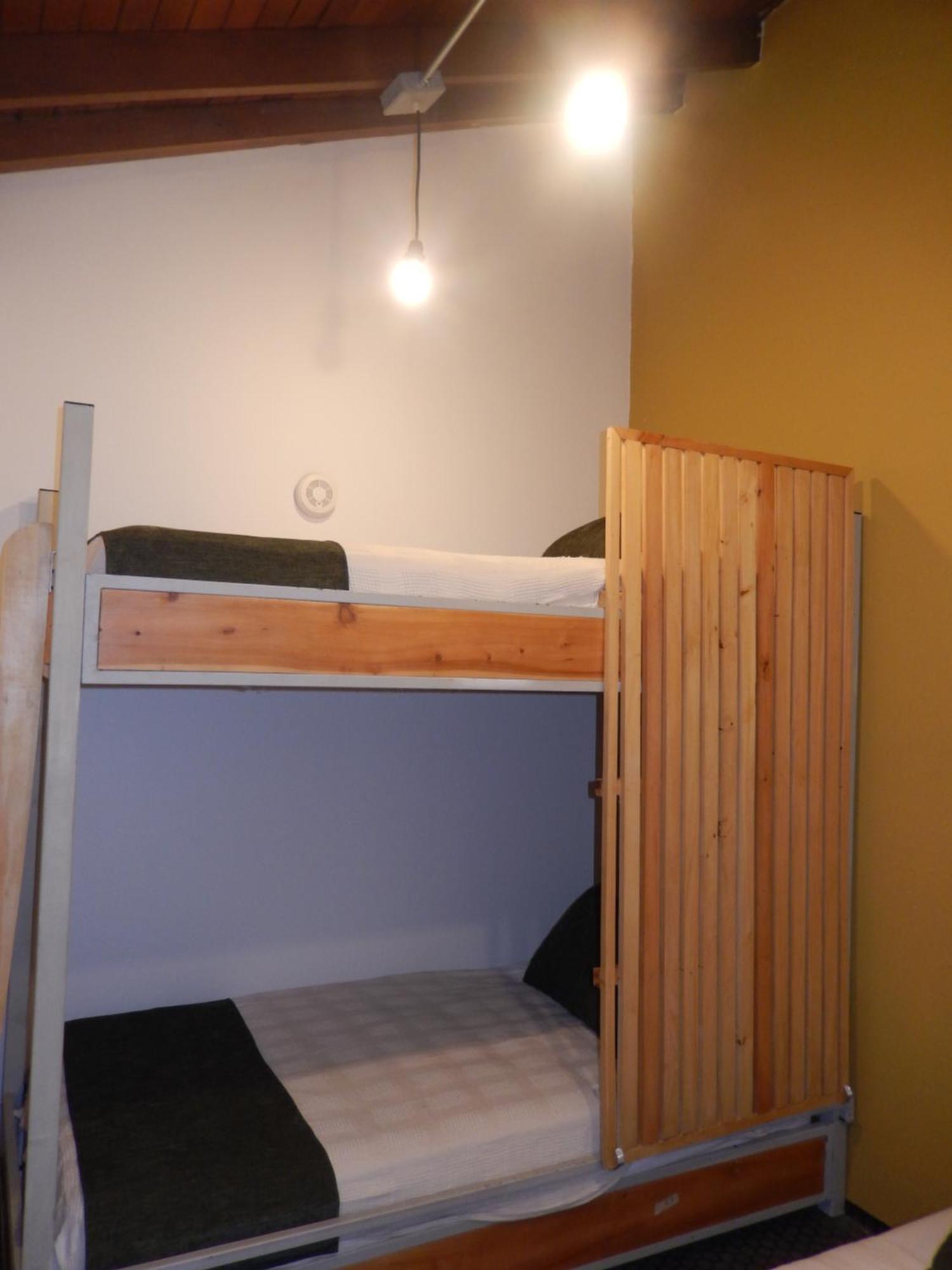 Apartments In La Seventy 메딜린 외부 사진
