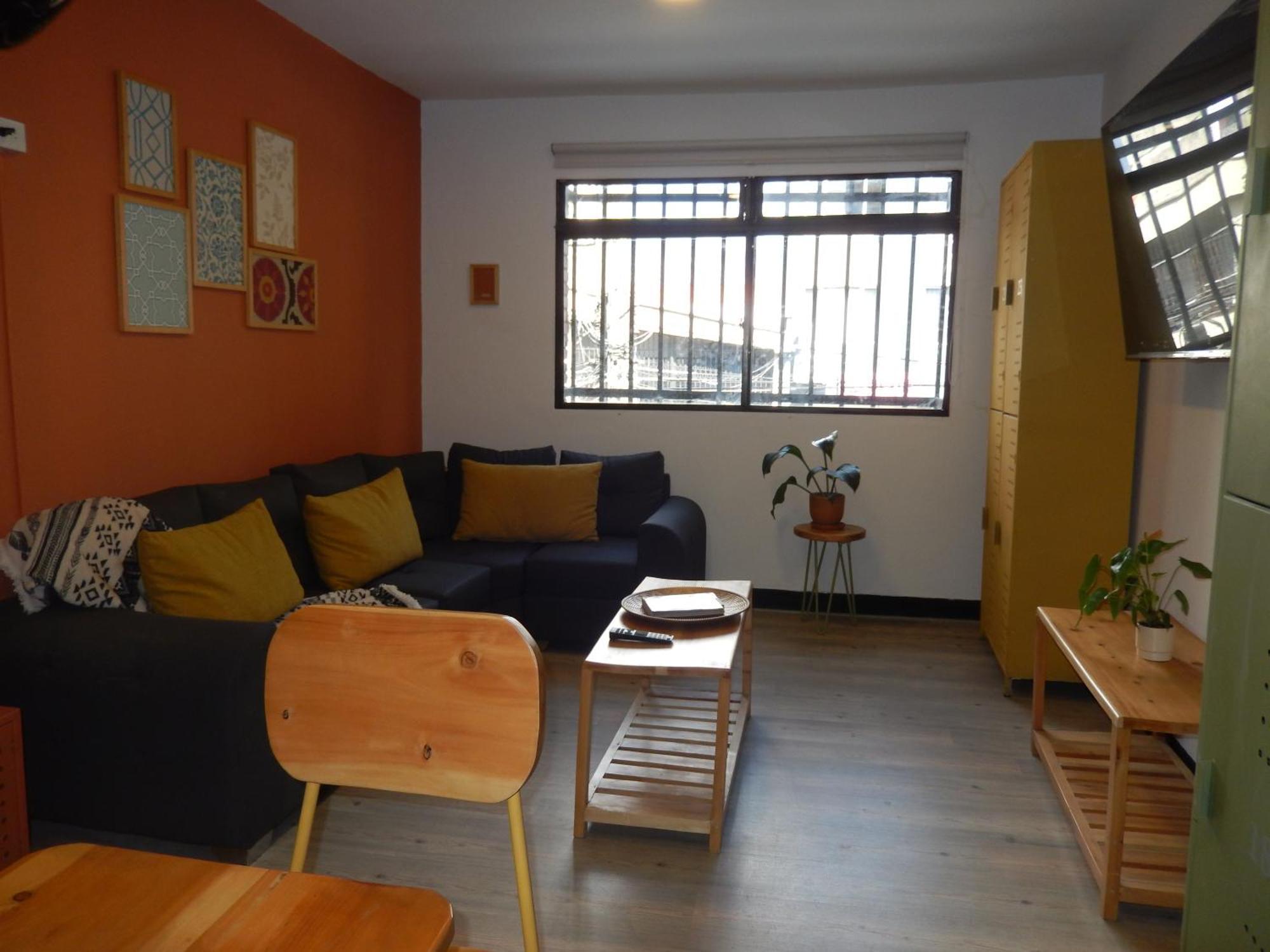 Apartments In La Seventy 메딜린 외부 사진