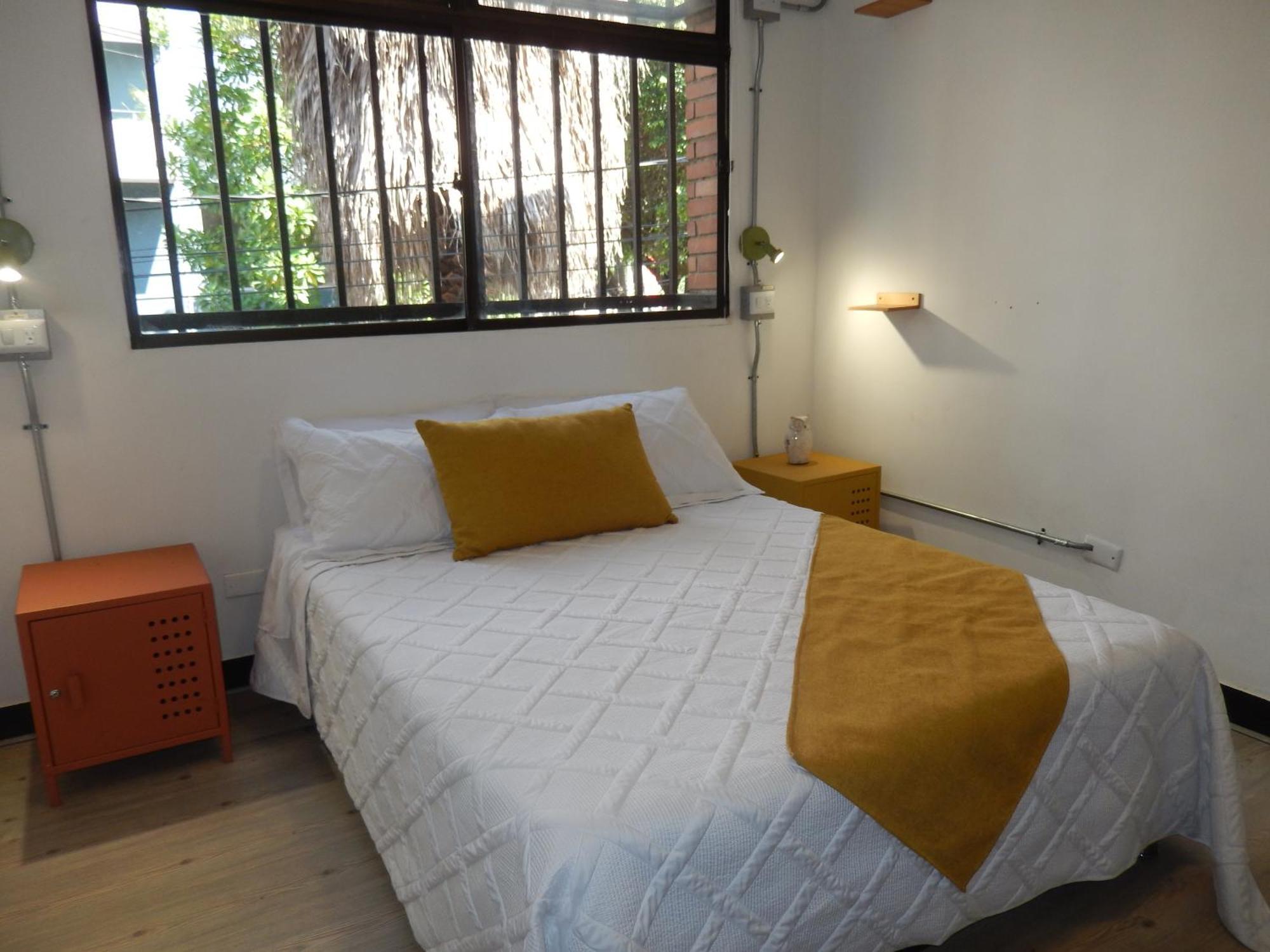 Apartments In La Seventy 메딜린 외부 사진