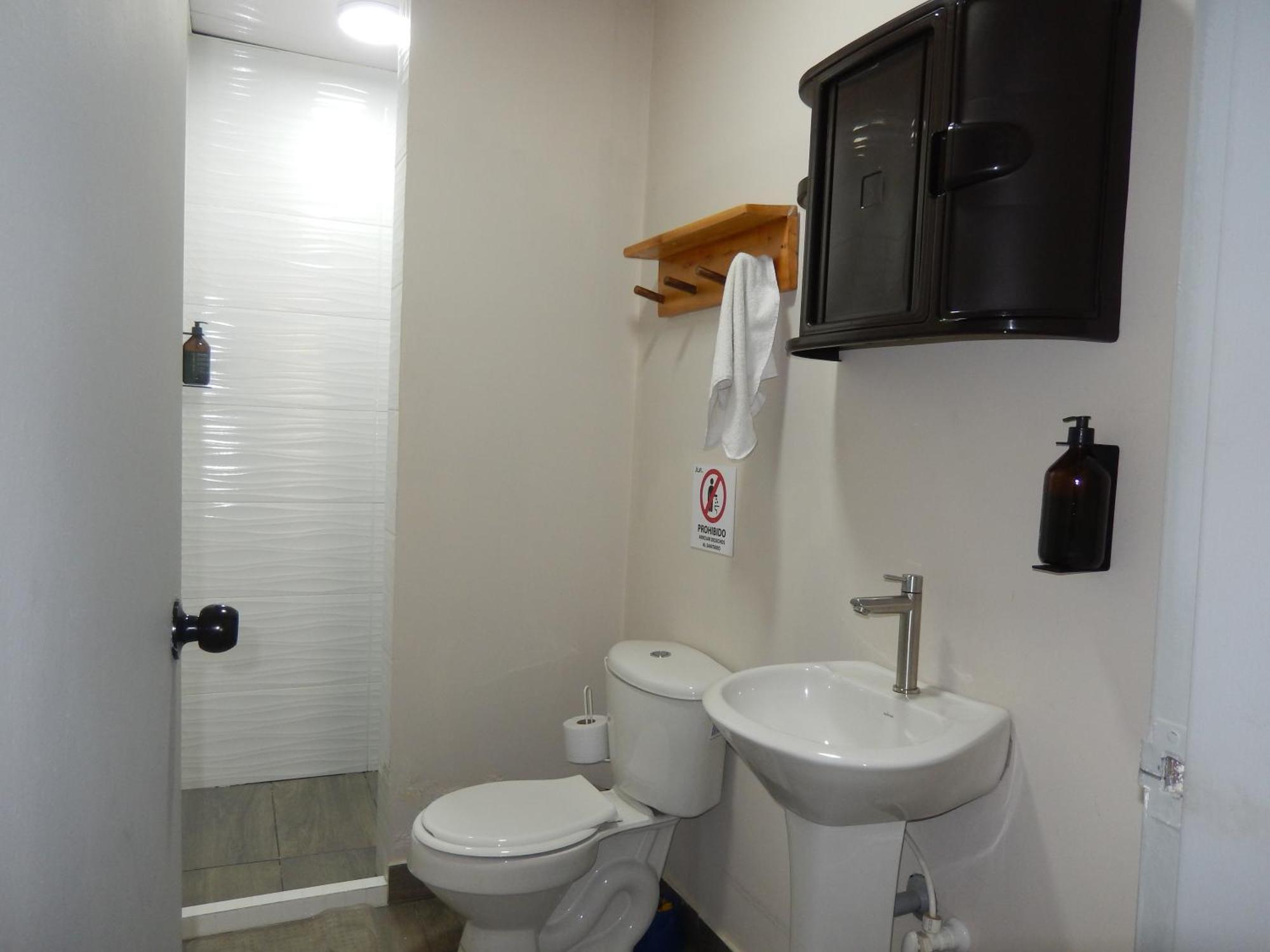 Apartments In La Seventy 메딜린 외부 사진
