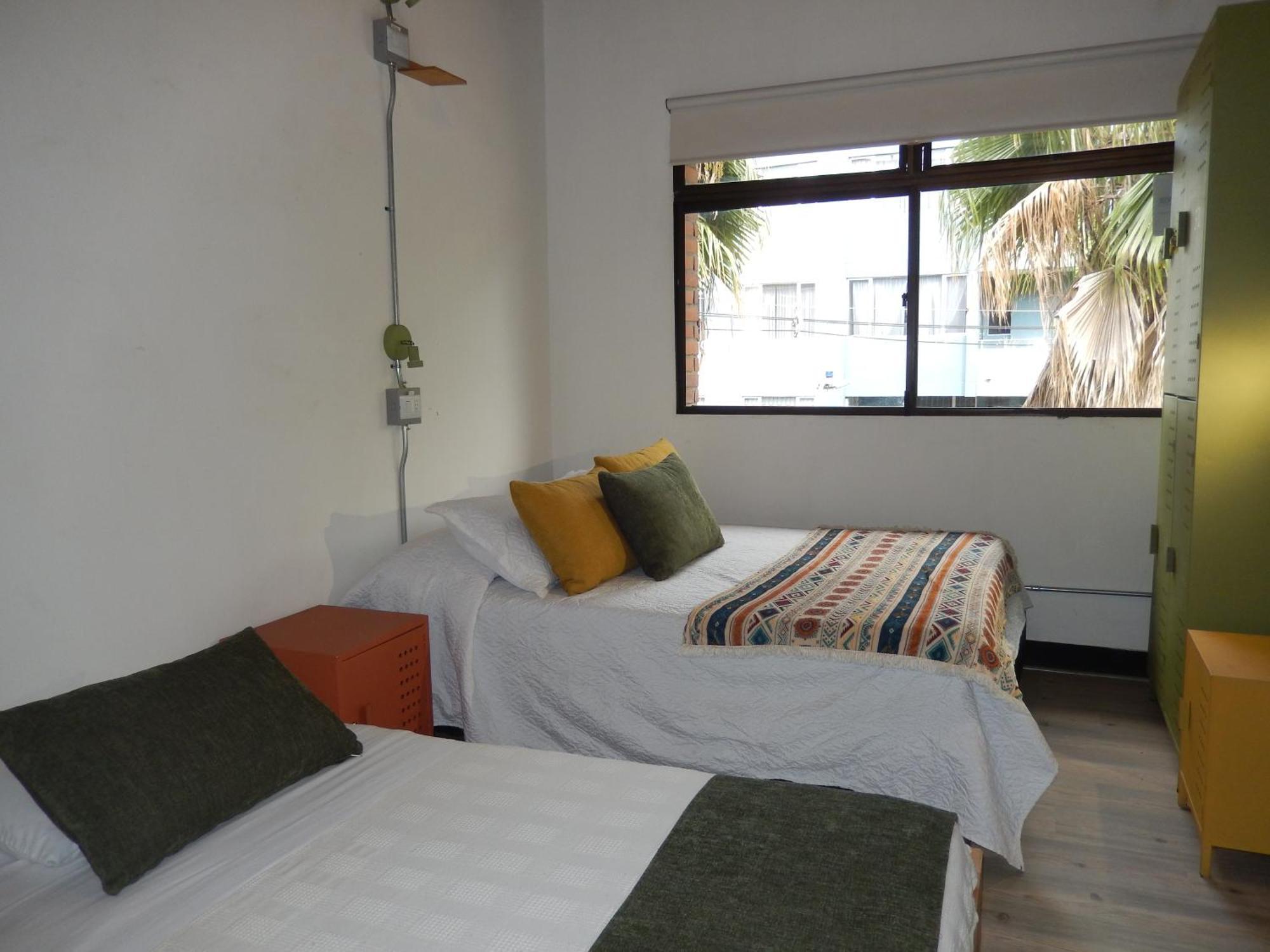 Apartments In La Seventy 메딜린 외부 사진